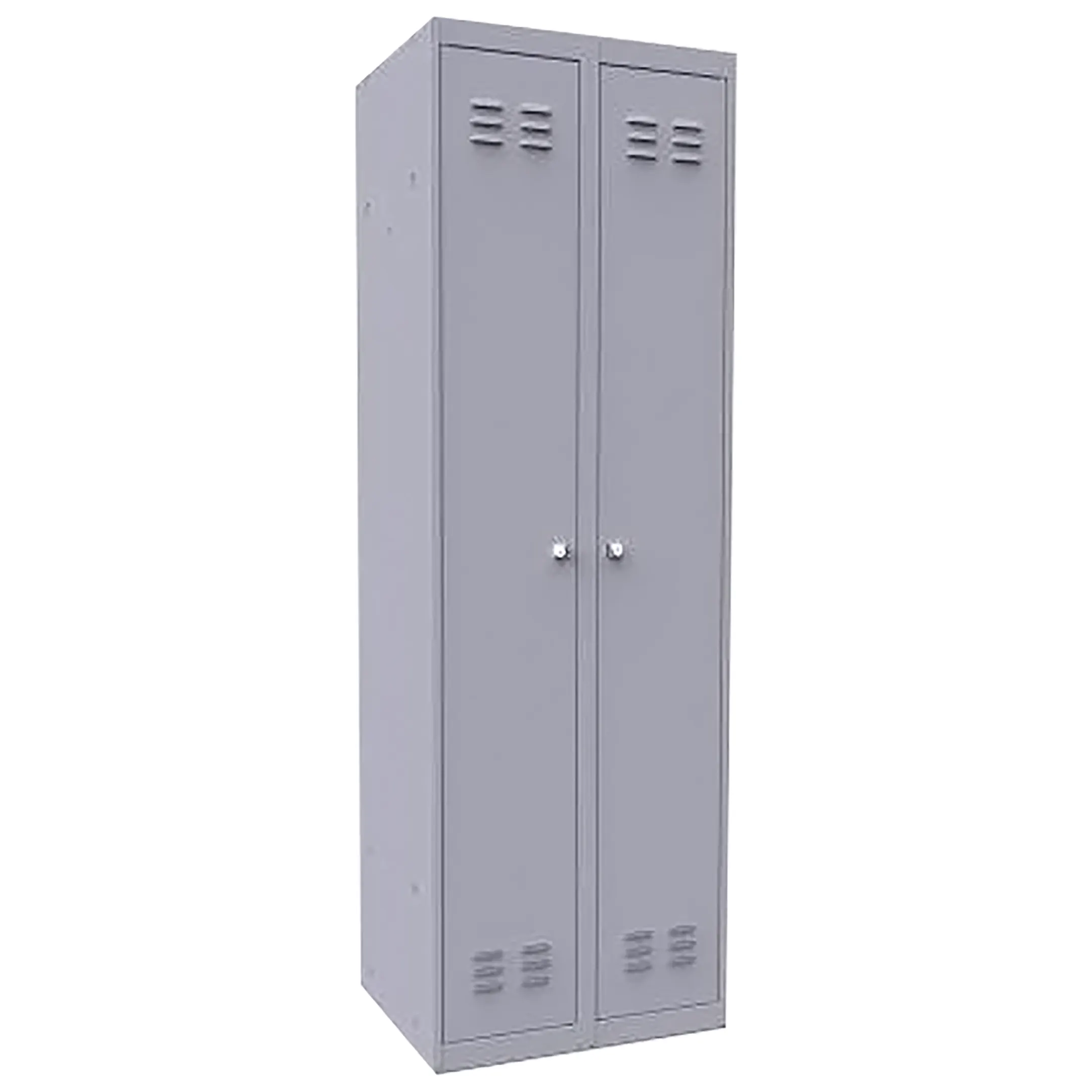 Шкаф для одежды усиленный LK-22 600