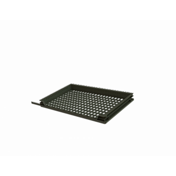 Ящик хлебный усиленный 3-х бортный (740х440х65) арт. 12.434.70.PE.R.C63, без крышки